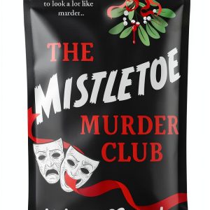 Mystery Thriller Kindle by Boldwood Books - 290 Page Crime Novel-0