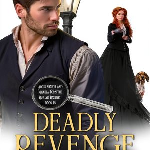 Historical Murder Mystery Kindle Edition - Oliver Heber Books-0