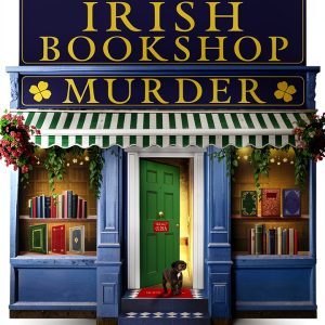 Mercy McCarthy Mystery Book 1 and Cozy Animal Crime Novel by-0