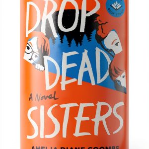 Finch Sisters Book 1 - Dark Humor Mystery Kindle by Mindy's Studio-0