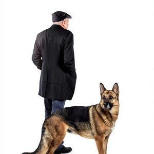 Albert Smith Mystery Thriller Book 1 – Hard-Boiled Cozy Animal Novel-0