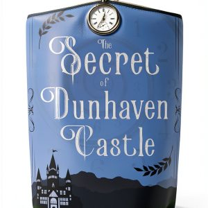 Cate Kensie Cozy Mystery Kindle Edition by A Novel Idea Publishing-0